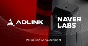 凌華與NAVER LABS將共同開發新一代自主移動機器人(AMR)