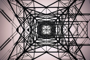 虛擬電廠資源目前是穩固再生能源不穩缺陷中,相對快速、永續且經濟實惠的方式。(圖片來源:Shane Rounce from Unsplash)