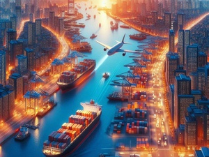 根据中华民国海关统计2024年1~6月台湾机械业出囗,电子设备虽受惠於AI热潮,带动出囗成长;惟工具机则持续衰退,未来还恐将面临运费、汇率等变数冲击。