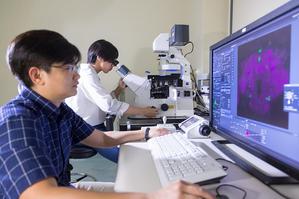 暨大校長武東星指出,暨大已完成前瞻性的目標設定,將著重於推展數位與AI轉型、高齡社會轉型、綠色經濟轉型等三大面向