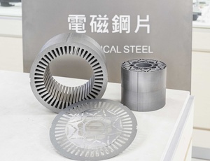 中鋼自黏塗膜電磁鋼產品,將助攻東元在印度EV市場供貨