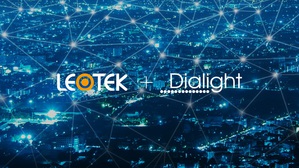 光林智能LEOTEK併購全球LED工業照明Dialight交通事業,躍升美洲最大交通號誌系統服務,實現高效低碳的城市AI智能管理。