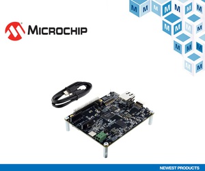 贸泽电子(Mouser Electronics)即日起供货Microchip公司的PolarFire SoC探索套件。