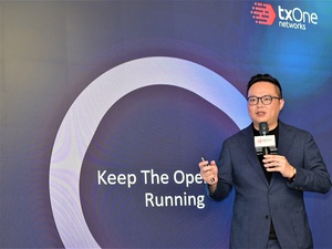 TXOne Networks执行长刘荣太表示:「基於半导体生产工序高度复杂且耗时,任何情况导致的营运中断都会造成巨大损失,所以OT资安策略必须在不影响营运效率的前提下实施。」