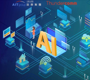 大聯大控股旗下詮鼎集團攜手創通聯達舉辦「AI PC元年大解析、AI如何在邊緣運算實現」技術研討會,探討AI技術與裝置的最新發展趨勢,掌握推動智慧轉型的商機。