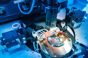 東台精機本周將參與SEMICON Taiwan 2024,並展示最新「晶圓平坦化解決方案」,以及全新單軸晶圓減薄機。