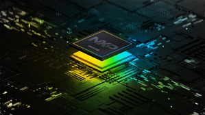 恩智浦全新i.MX RT700跨界MCU,採用恩智浦eIQ Neutron神經處理單元(NPU),可在邊緣端提供高達172倍的人工智慧加速