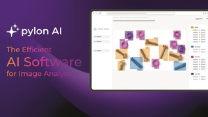 Basler AG推出可透過AI輕易取得精確影像分析的軟體pylon AI,內建效能基準測功能,使用者可根據其應用來決定能帶來最高效能的處理用硬體。