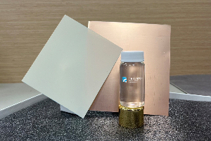 工研院与中石化联手投入开发毫米波铜箔基板(CCL)材料,使讯号在5G高频传输下具有更高稳定度及可靠度,更强化台湾高阶PCB原料的自主性。