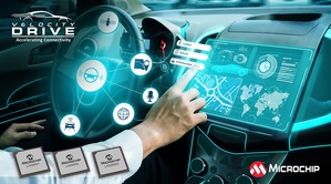 VelocityDRIVE軟體平台提供一個統包式軟體交換解決方案和配置工具,以標準化YANG模型為基礎實現交換器管理通訊,可輕鬆管理車載乙太網網路。