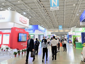 迎接今年已是「台灣電路板產業國際展覽會(TPCA Show 2024)」的25週年,展覽規模再創歷史新高!