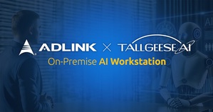 凌华科技与 SimProBot 签订合作意向书 (MOU),合作为企业打造业内部署 AI 工作站方案,加速企业软硬整合的工业自动化数位转型