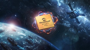 Microchip的RTG4 FPGA採用無鉛覆晶凸塊技術,達到最高等級太空認證,透過QML Class V認證確立在關鍵太空任務中卓越的可靠性和使用壽命。