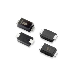 SMFA非對稱系列表面貼裝瞬態抑制二極體,資料中心、電動汽車基礎設施和工業設備中高效電源解決方案。