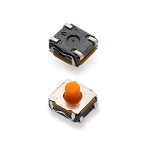 Littelfuse的KSC DCT系列輕觸開關提供雙電路技術與SPDT功能,提供SMT和IP67,為汽車、消費、醫療和工業應用提供高效性能。