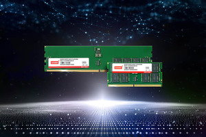 宜鼎DDR5 6400记忆体