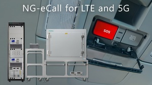 立知獲得 GCF 認證,支援 LTE 和 5G 下一代 eCall 測試用例