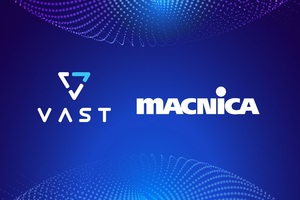 VAST Data獨特的數據管理方式,協助客戶以高效基礎設施支持AI、機器學習和實時分析。