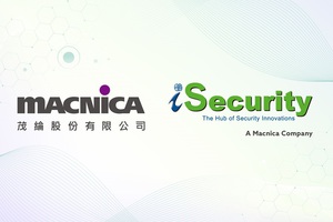 茂纶宣布收购同为母公司日商Macnica集团旗下在台子公司数位资安,正式成为关系企业,旨在强化公司间的业务协同与资源整合。