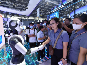 TrendForce也適於今(28)日發表最新研究,,預估2027年全球人型機器人市場產值有望超越20億美元