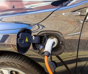 2024年Q3全球純電動車(BEV)、插電混合式電動車(PHEV)和氫燃料電池車等新能源車合計銷量達412.3萬輛,較去年同期成長19.3%