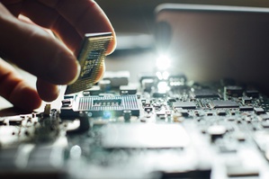 2024年前3季台厂PCB的整体表现来观察,若仍有成长动能集中於少数应用产品,反应出部分台厂已在高阶市场展现实力。