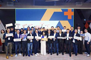 精誠第七屆 AGP 選出8家提供企業AI工具的潛力新創,將專注媒合新創與垂直產業需求,以提升市場競爭力為目標。