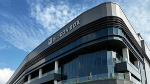 SiliconBox總部