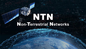 該專題網站提供 NTN 的相關資訊,助力預期應用場景的發展