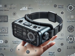 展??2025年VR头戴装置市场,AR智能眼镜将加速成长