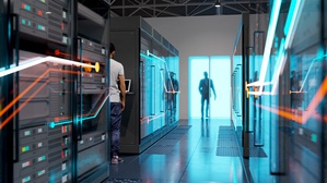展望2025年,TrendForce預估AI server全年出貨量將年增近28%,占整體server出貨比例超過15%。