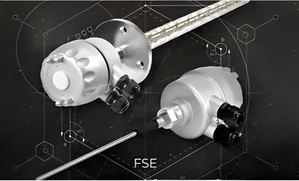 桓達科技的FSE集塵節能粒子濃度偵測器能夠即時監測各類管道、煙道中粉塵濃度的變化,以最新靜電摩擦感應量測技術。