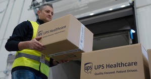 UPS收购医疗保健冷链物流供应商Frigo-Trans和BPL,强化端对端温控服务。(source:UPS)
