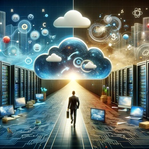 約有61%受訪者預測雲端儲存需求,將在未來3年內成長超過100%,企業正面臨前所未有的資料生成與儲存挑戰。