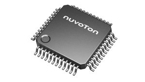 用於48V型?电池的工业应用17通道BM-IC产品KA49701A和KA49702A,预计将於2025年4月开始量产。(source:Nuvoton)