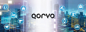 DigiKey 可将 Qorvo 领先的连线与功率解决方案配送至全球各地。