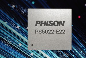 群聯首款通過ISO 26262 ASIL-B Compliance車規認證的SSD控制晶片
