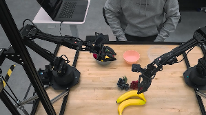 Google發表大語言模型實體機器人:Gemini Robotics
