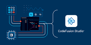 ADI也在其以開發者為核心的軟體套件基礎上,發表CodeFusion Studio最新擴充版本及解決方案,協助開發者提高效率和安全性。