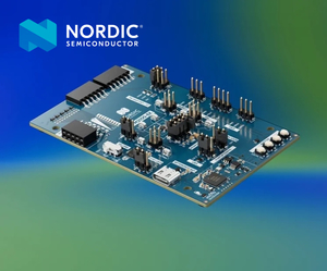 nPM2100將這些功能整合在小型的1.9x1.9mm封裝中,只需要六個外部元件,就能夠成為絕佳的電源管理解決方案。