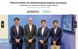 结合 CSTP 与 MT8000A 平台可简化车辆安全验证,以符合全球法规标准