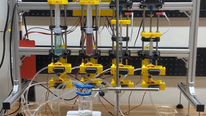 開源機器人系統 FLUID (techxplore.com)