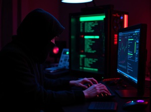 根據《2025年Imperva惡意機械人報告》,AI工具的普及顯著降低網絡攻擊的技術門檻,使駭客即使不具備高階技術背景,也能輕易大規模部署機械人,對金融、醫療等高度依賴API的產業構成巨大威脅。