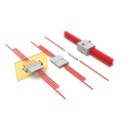使用經AS39029認證的可拆卸壓接觸點,實現符合MIL-DTL-24308標準的快速、可靠的下一代連接