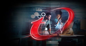 趋势科技AI资安方案与NVIDIA Enterprise AI Factory验证设计相互整合,助力企业利用次世代AI基础架构安全进行业务转型。