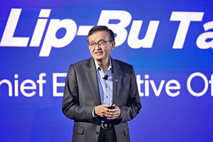 英特尔执行长陈立武