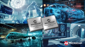 PolarFire Core 元件价格降低30%,同时保留经典 PolarFire系列的能效、安全性和可靠性