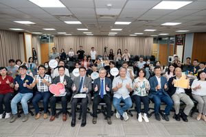 國家科學及技術委員會今(28)日舉辦「在宅醫療科技推動」跨部會工作坊,共同探討以科技輔助基層醫護服務。