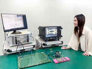 宜特领先业界,推出 PCIe 6.0 测试治具与解决方案。