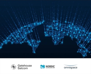 nRF9151模組經驗證可通過非地球靜止軌道衛星實現可靠的低功耗物聯網連接,在偏遠地區開啟新的全球運作用例